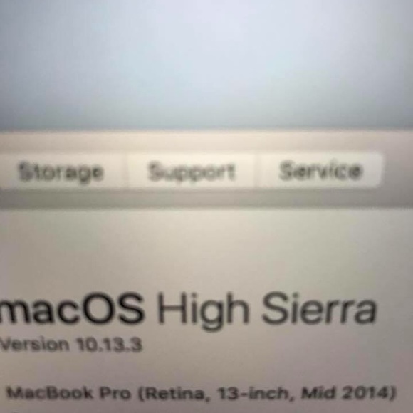 Apple MacBook Air - Picture 3 of 6